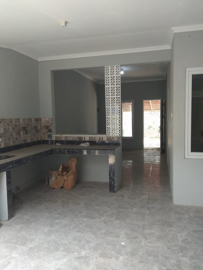 Dijual Rumah Villa Dago Pamulang Tangerang Selatan